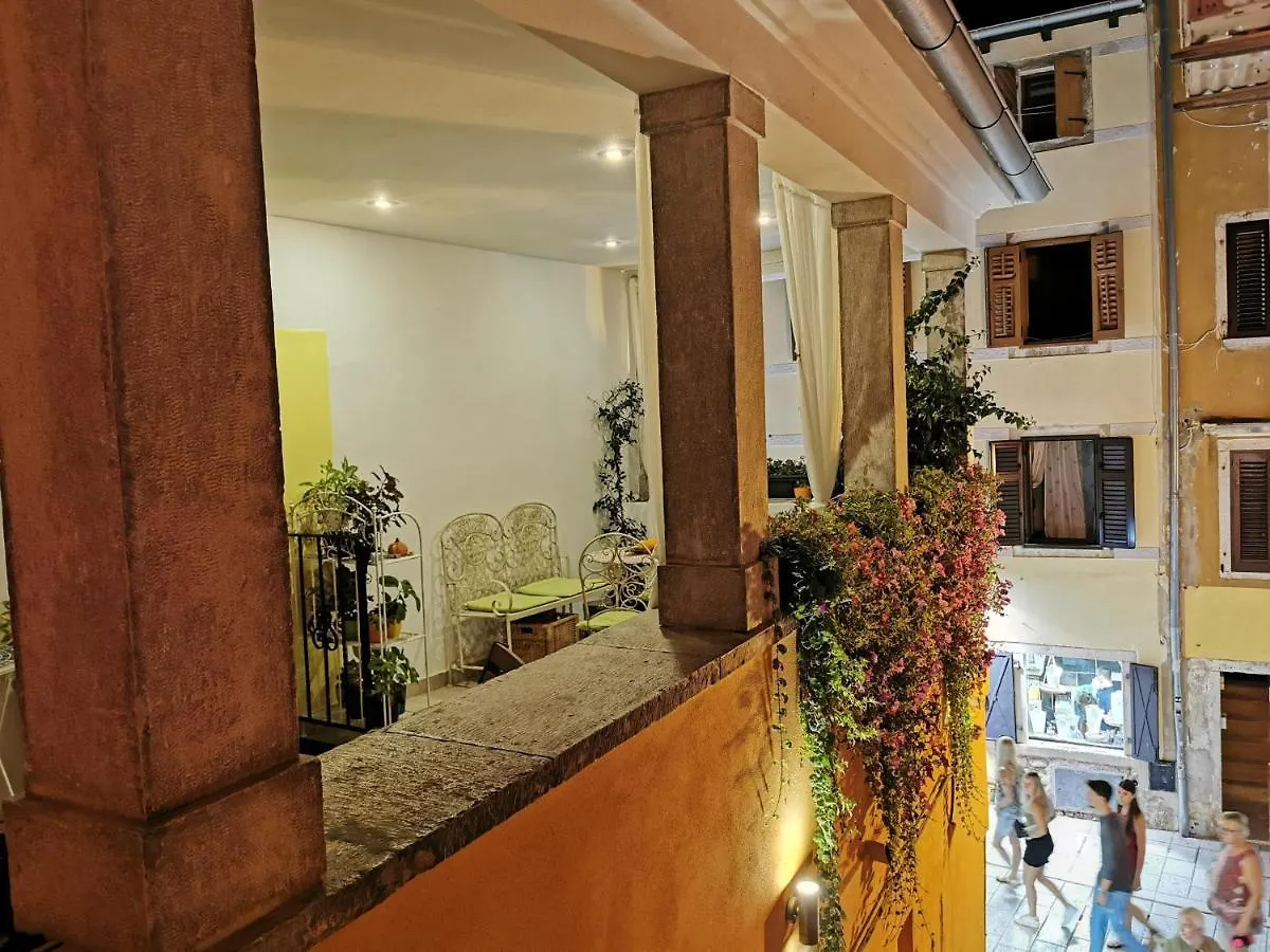 Apartments Carera 42 Ρόβινι Κροατία