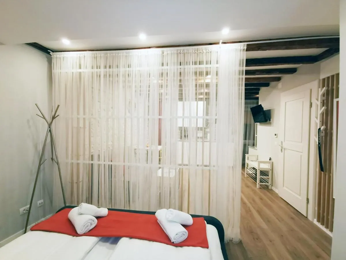 Apartments Carera 42 Rovinj