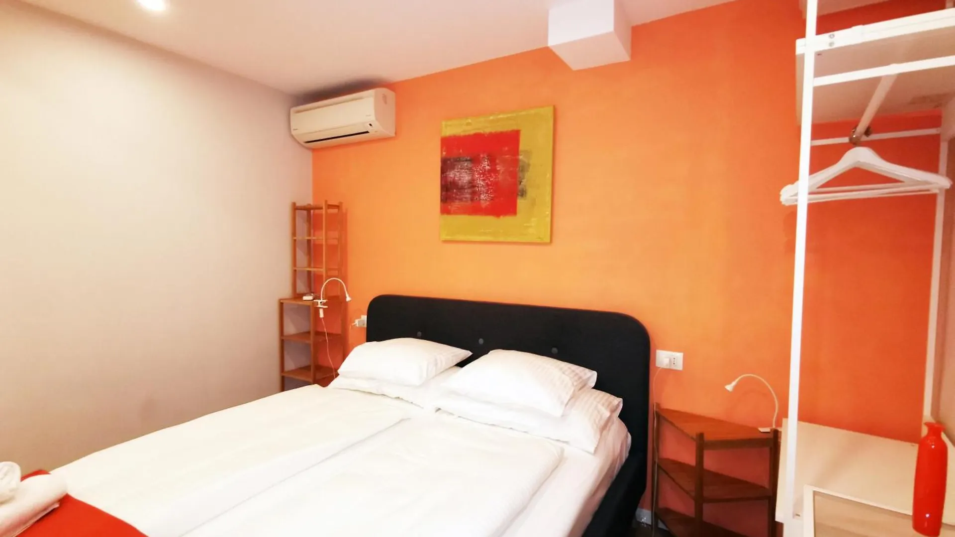Apartments Carera 42 Ρόβινι 0*,  Κροατία
