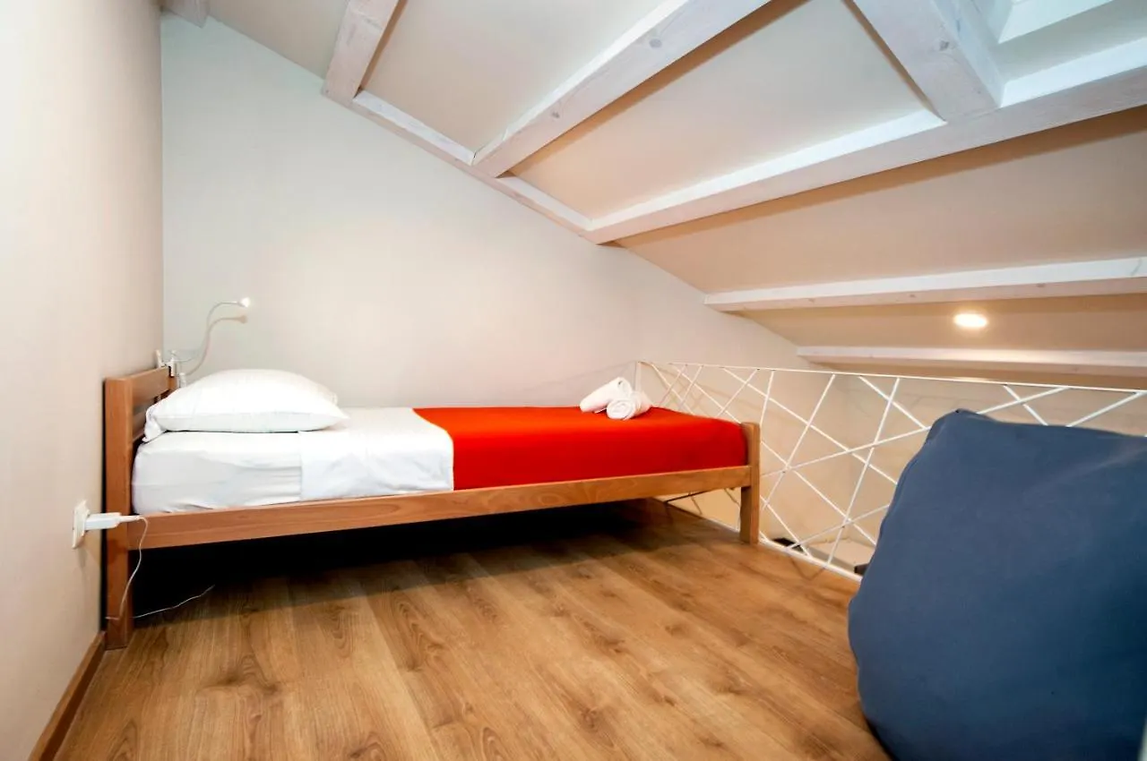 Apartments Carera 42 Rovinj