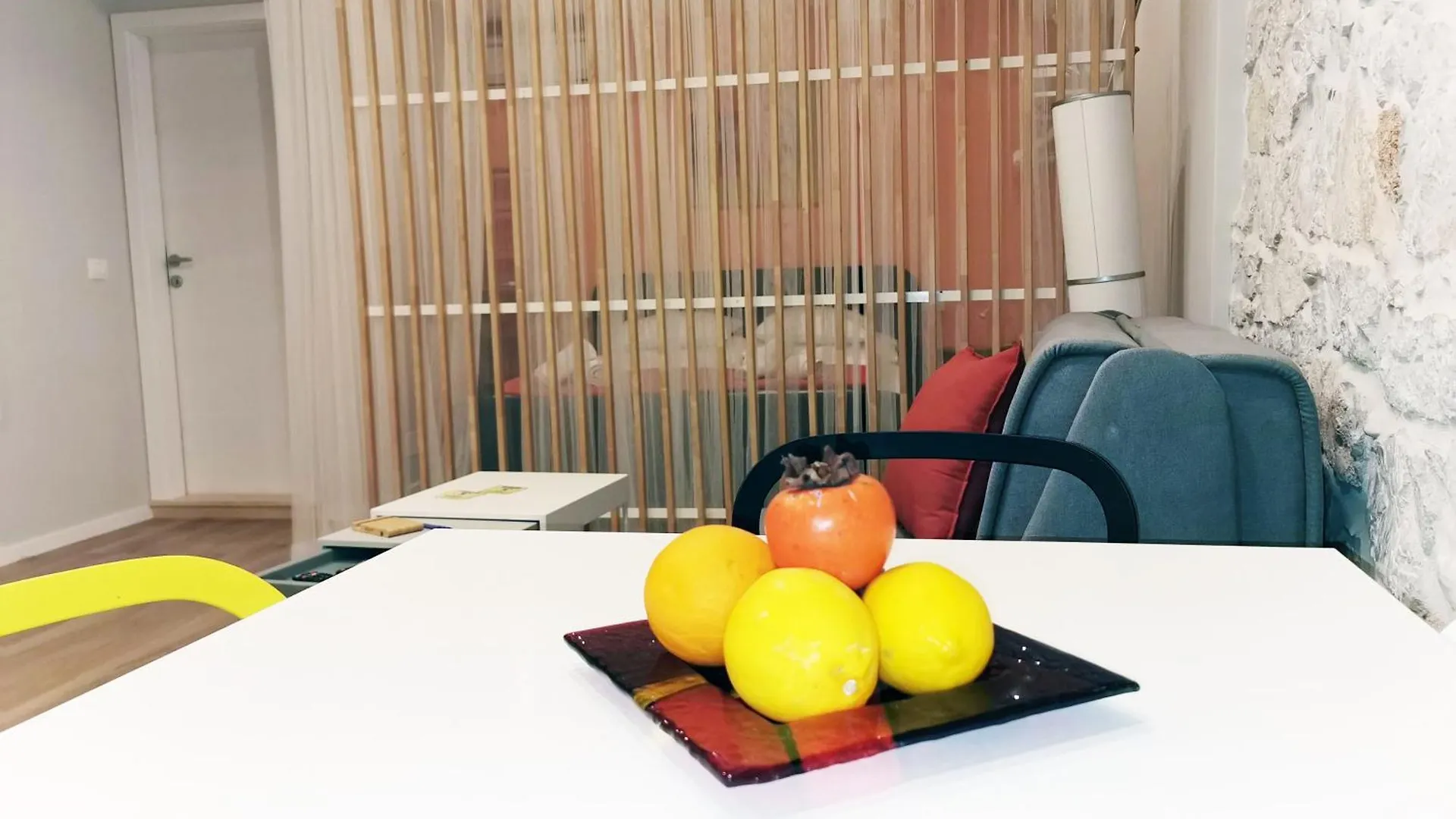 Apartments Carera 42 Rovinj